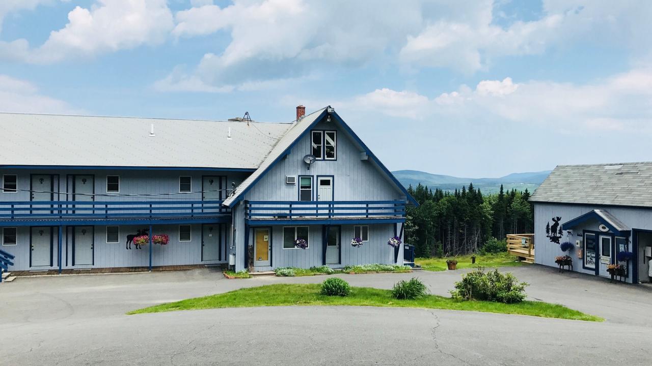 Kineo View Lodge Гринвилл Экстерьер фото